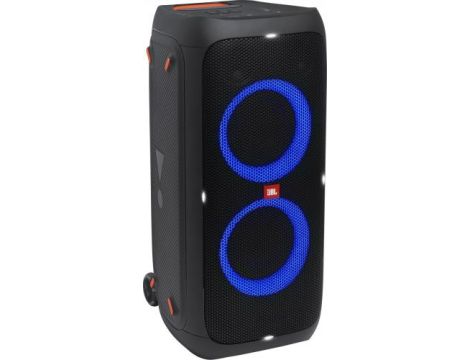 Głośnik JBL PartyBox 310 czarny